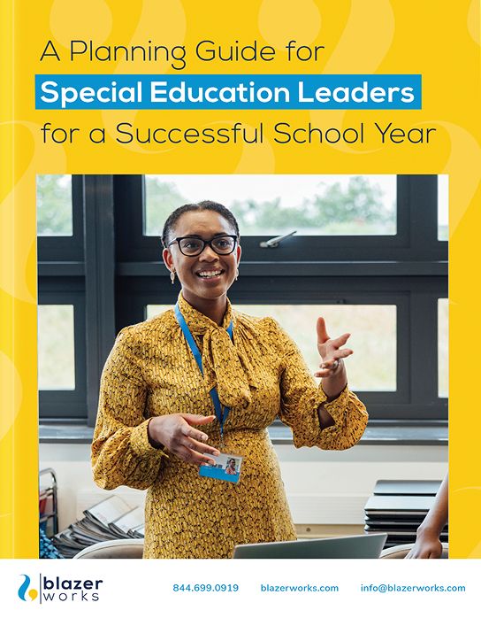 Download the Planning Guide for a Successful School Year