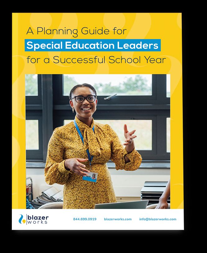 Download the Planning Guide for a Successful School Year