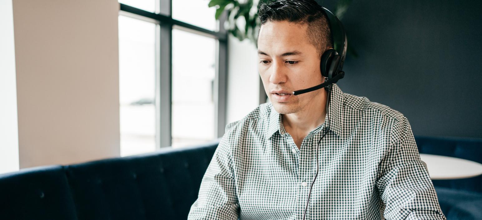What to Look for in a Managed Service Provider