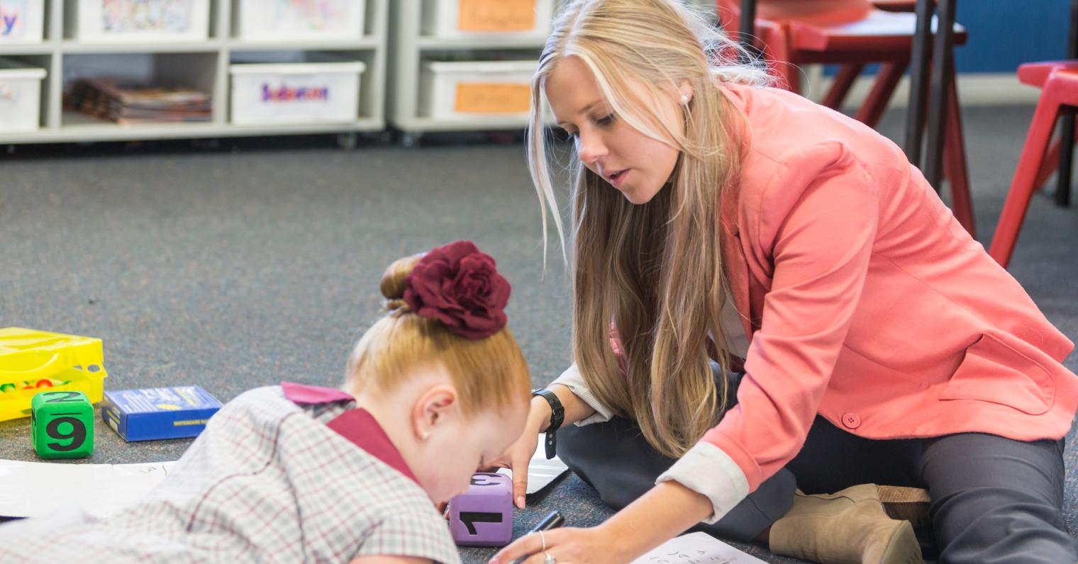 Why Managed Services for Education