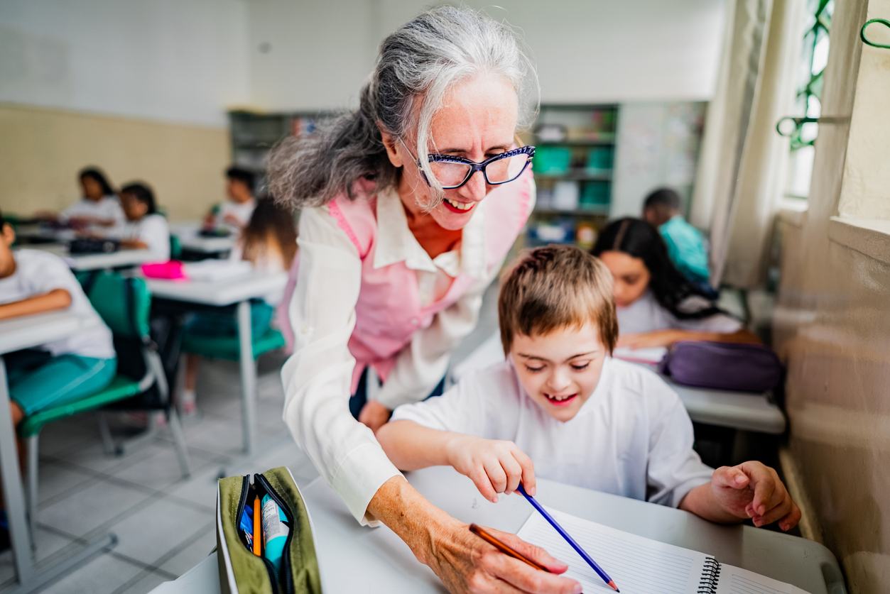 Where Specialized Student Needs Are Growing Fastest in America